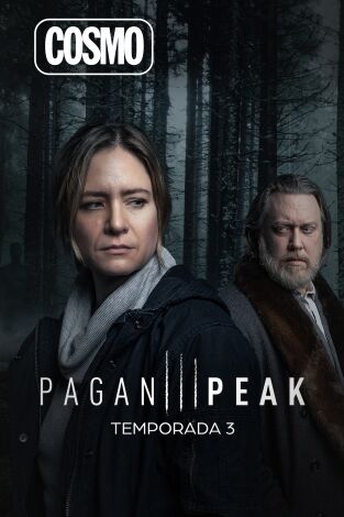 Pagan Peak