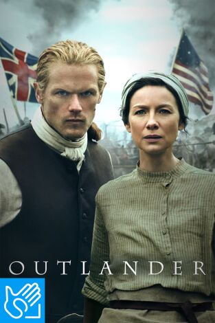 (LSE) - Outlander. T(T7). (LSE) - Outlander (T7)