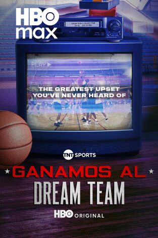 Ganamos al Dream Team