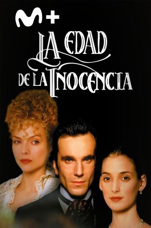 La edad de la inocencia