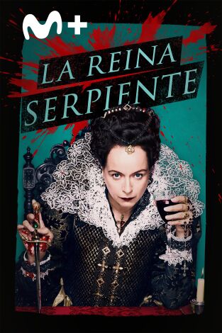 La reina serpiente. T(T2). La reina serpiente (T2)