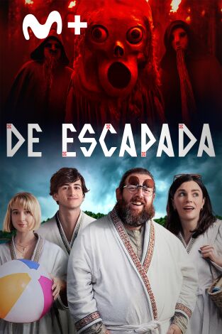 De escapada