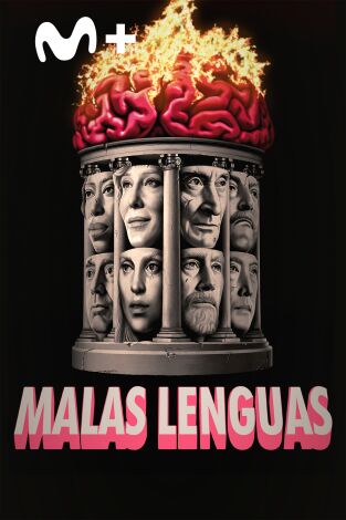 Malas lenguas