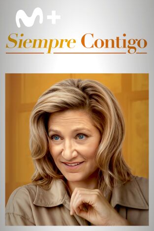 Siempre contigo