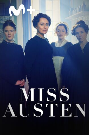Miss Austen