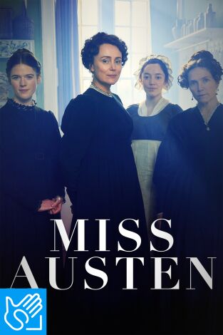 (LSE) - Miss Austen