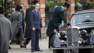 Hotel Halcyon. T(T1). Hotel Halcyon (T1): Ep.8 