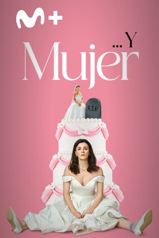 ... y mujer