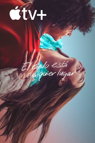 El cielo está en cualquier lugar
