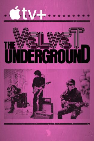 Tráiler The Velvet Underground