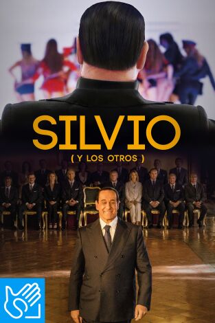 (LSE) - Silvio (y los otros)