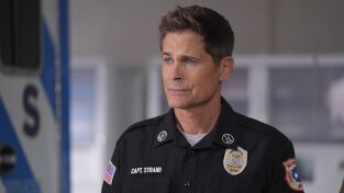 9-1-1: Lone Star. T(T5). 9-1-1: Lone Star (T5): Ep.7 Chavales