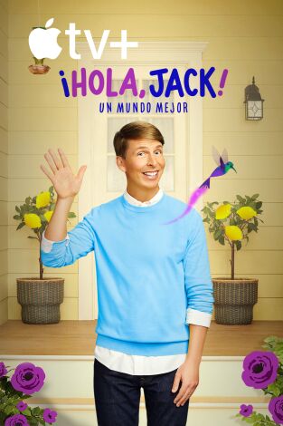 ¡Hola, Jack! Un mundo mejor. T(T1). ¡Hola, Jack! Un mundo mejor (T1)