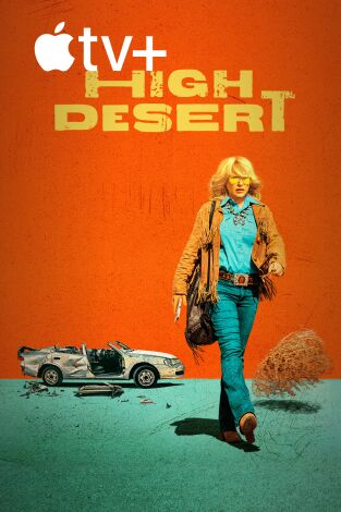 High Desert