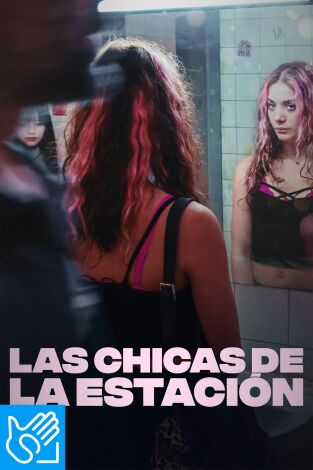 (LSE) - Las chicas de la estación