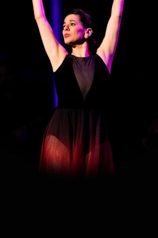 Segunda oportunidad para triunfar. T(T1). Segunda... (T1): Tu segunda oportunidad comienza ahora.