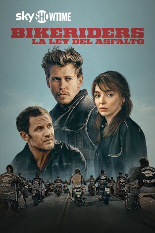 La ley del asfalto