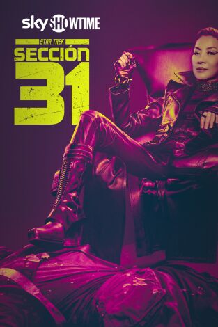 Star Trek: Sección 31