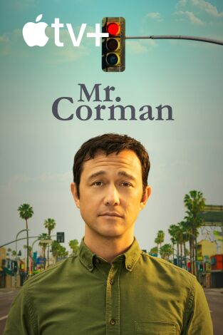 Mr. Corman