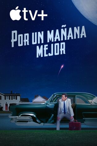 Por un mañana mejor