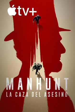 Manhunt: la caza del asesino