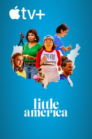 Little America