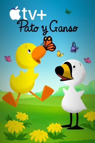 Pato y Ganso. T(T1). Pato y Ganso (T1)