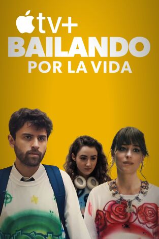 Bailando por la vida