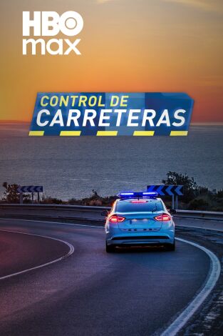 Control de carreteras