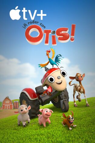 ¡A rodar con Otis!. T(T2). ¡A rodar con Otis! (T2)