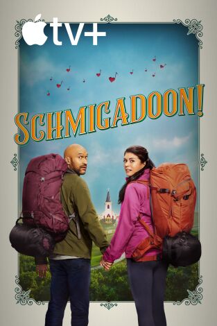Schmigadoon!. T(T1). Schmigadoon! (T1)