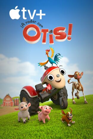 ¡A rodar con Otis!. T(T1). ¡A rodar con Otis! (T1)