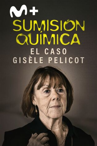 Sumisión química: el caso Gisèle Pelicot