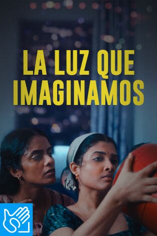 (LSE) - La luz que imaginamos