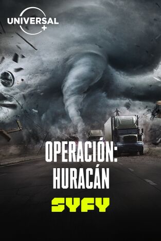 Operación: Huracán