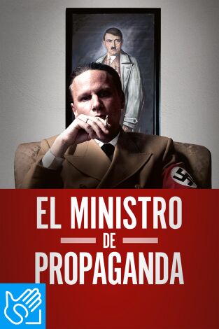 (LSE) - El ministro de propaganda