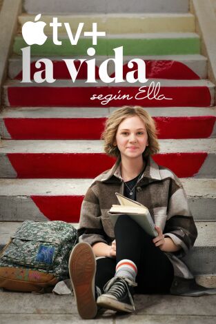 La vida según Ella. T(T1). La vida según Ella (T1)