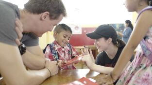 Mujeres que cambiaron el mundo. Mujeres que cambiaron...: La educación no puede esperar