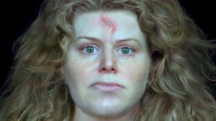 Mujeres que cambiaron el mundo. Mujeres que cambiaron...: Las guerreras vikingas