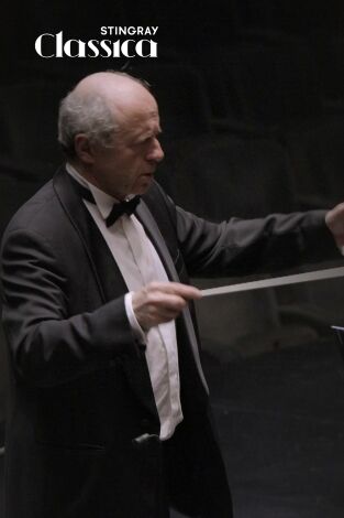 Ivan Fischer conducts Orchestra del Maggio Musicale Florentino