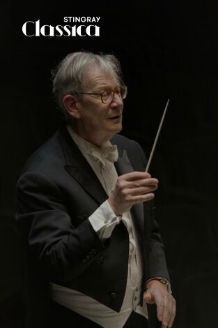 John Eliot Gardiner conducts Tchaikovsky and Elgar
