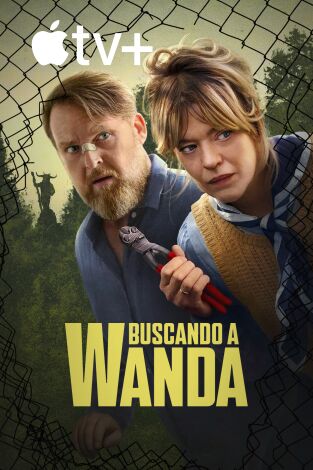 Buscando a Wanda. T(T1). Buscando a Wanda (T1)