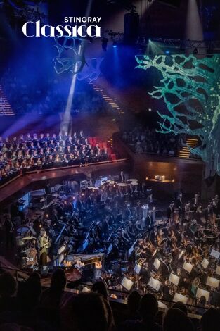 Fantasymphony - One Concert to Rule Them All