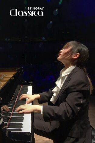 Yungyung Guo - CMIM Piano 2024 - First Round
