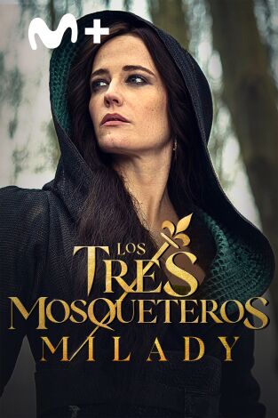 Los tres mosqueteros: Milady