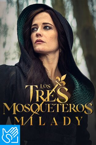 (LSE) - Los tres mosqueteros: Milady