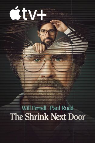 The Shrink Next Door