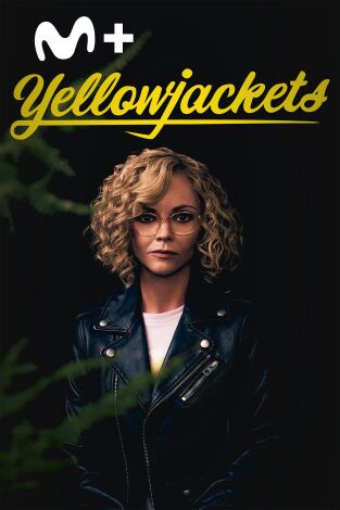 Yellowjackets