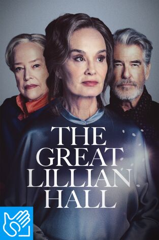 (LSE) - The Great Lillian Hall