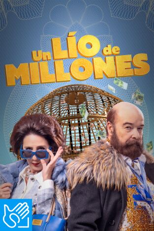 (LSE) - Un lío de millones